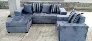 Newly Made L Shaped Sofa Sets for Home