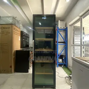 Wine Chiller 6 Feet Height
