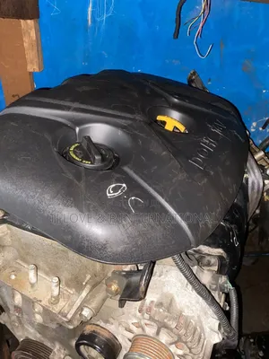Kia Soul Engine 2013