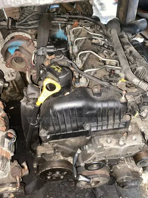 Hyundai Ix35 Engine Diesel