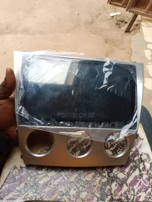 2010 Camry Android Stereo Big Screen