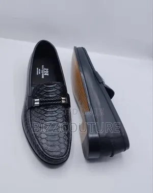 Original Italian Loafers Available in Store