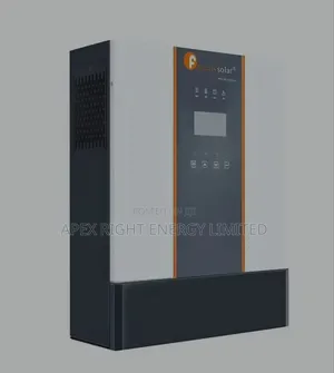 5kva Felicity Hybrid Inverter Ivem 48v