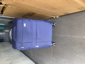 Medium Size Luggage Box