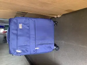 Hand Luggage Box