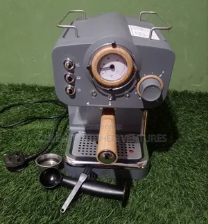 Swan Espresso Machine