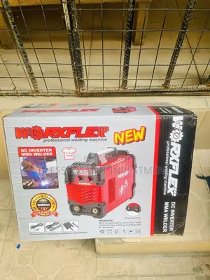 Worxflex 320 Welding Machine