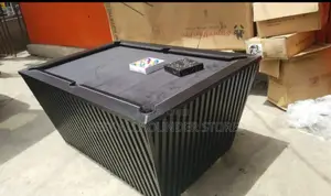 Locally Made Snooker Board
