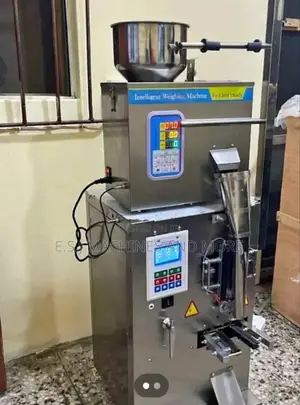 Packaging Machine Powder/ Granule