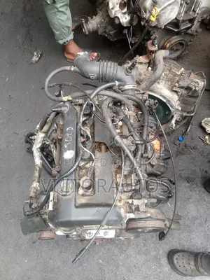 Ford Escape 2005