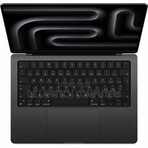 New Apple MacBook Pro 2024 M4 Max 14-Inch 36GB Apple M4 Max SSD 1T
