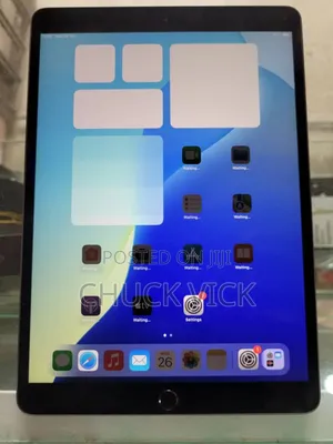 Apple iPad Air 3 64 GB Gray