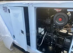 150kva Perkins Super Silent Engine