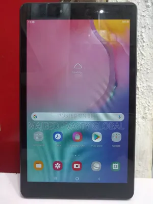 Samsung Galaxy Tab A 8.0 (2019) 32 GB Gray