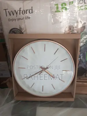 Wall Clock