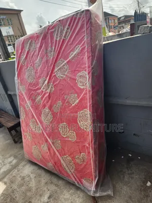 4.5by6 10inches Brand New Orthopedic Mattress