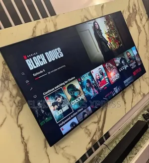 Lg 32 Inches Smart Tv