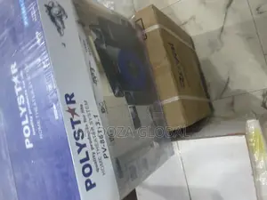 The Sound Of Perfection – Polystar Pv-861.31