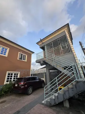 5bdrm Duplex in Nta Rd P/H, Port-Harcourt for sale