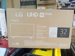 Lg Smart Tv 32 Inches