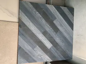 60cm * 60cm Grey Tiles