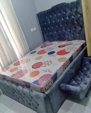 Upholstery Padded