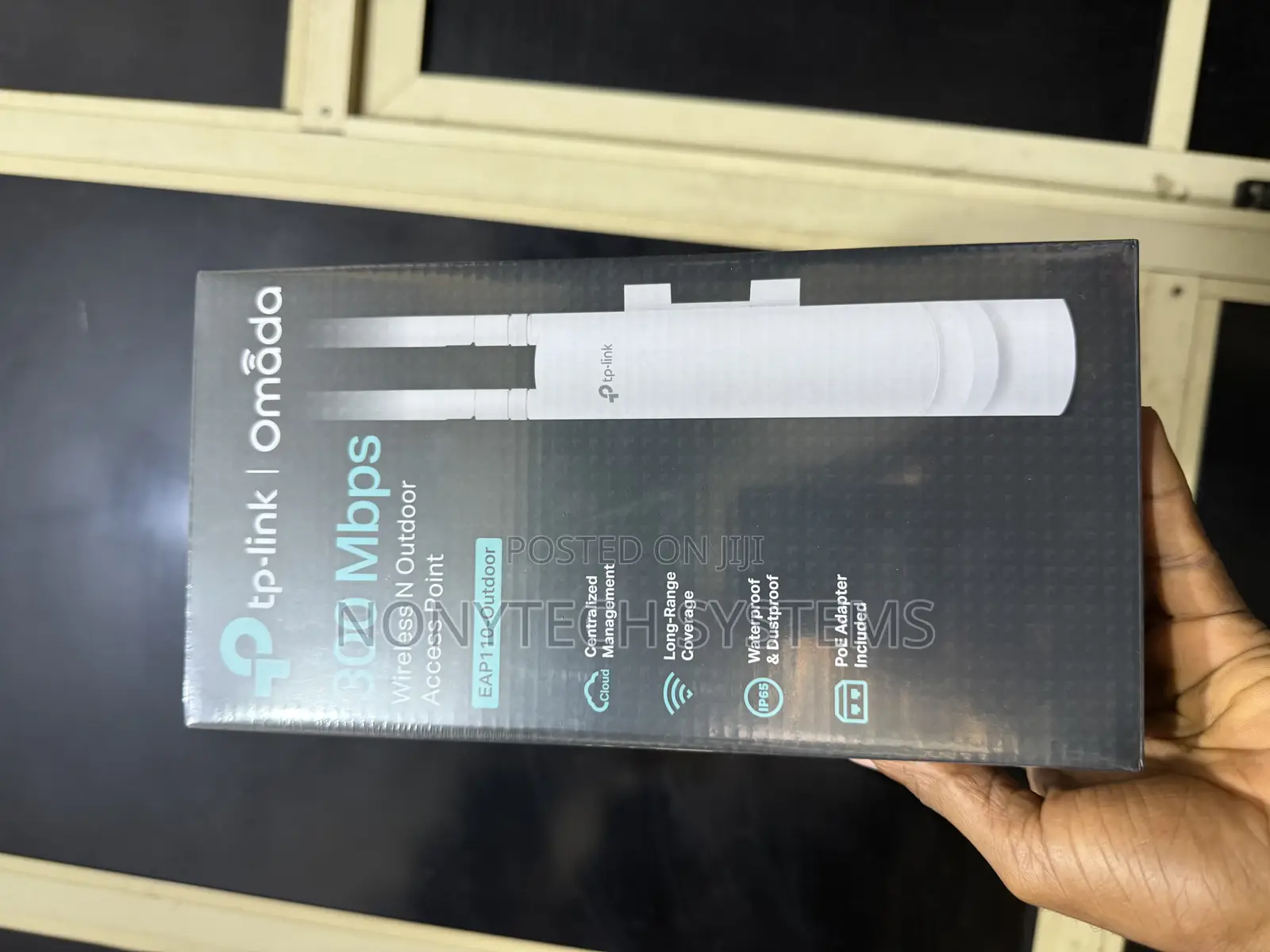 Tp Link Eap110-Outdoor