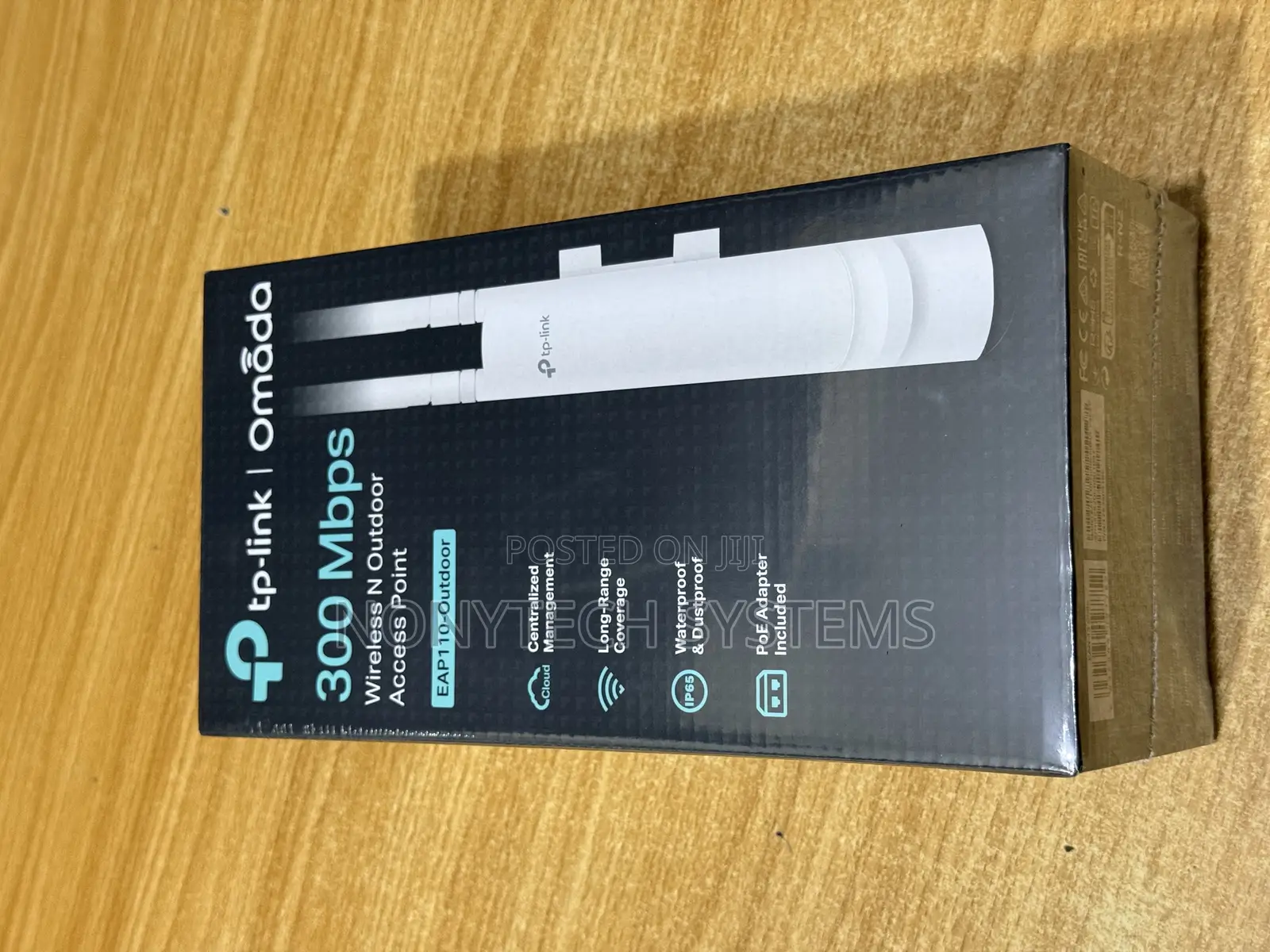 Tp Link Eap110-Outdoor
