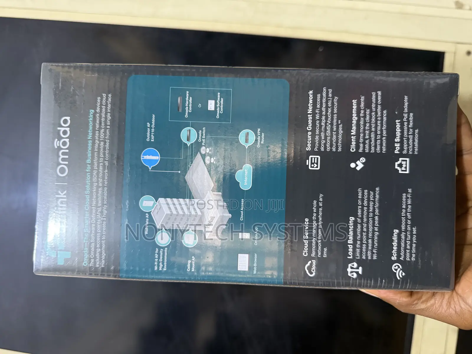 Tp Link Eap110-Outdoor
