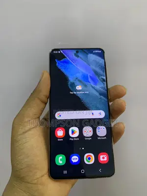 Samsung Galaxy S21 5G 128 GB