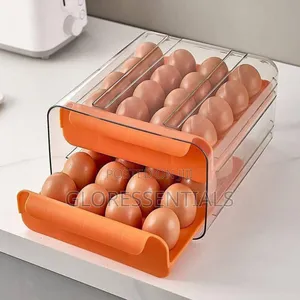 Egg Storage Rack