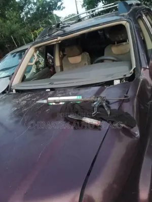 Honda Rigeline 2008 Windscreen Glass Available We Deliver