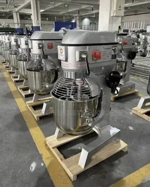 30liter Standing Cake or Planetary Mixer