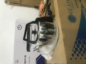 Polystar Whisper Quiet Electric Kettle