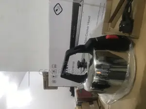 Polystar Multi-Function Electric Kettle