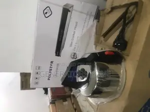 Polystar Durable Electric Kettle for Everyday Use