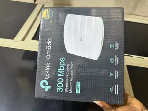 Tp Eap110 Indoor