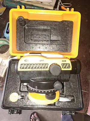 Laser Level