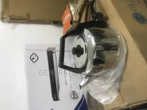 Polystar Large Capacity Electric Kettle