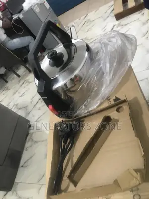 Polystar Ceramic Coated Electric Kettle