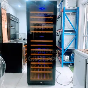 Wine Chiller Swisscave Germany