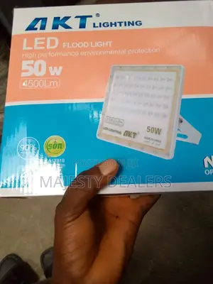 Flood Light Akt 50 Watt All in One Led Akt Flood Light