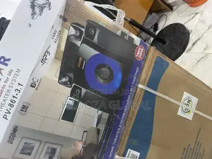 Ransform Your Living Room – Polystar 3.1 System