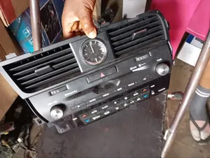 Complete Radio Rx350 2017