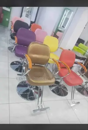 Saloon Chair
