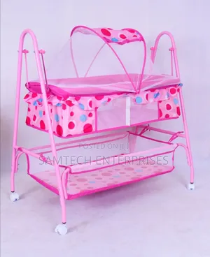 Baby Swing Bed