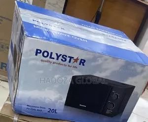 From Living Room To Concert Hall – Polystar Pv-861.3.1