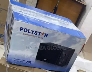 Hot Deal – Polystar Pv-861 3.1 Home Theater System