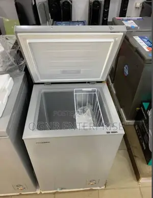 Hisense Fc-120 Chest Freezer