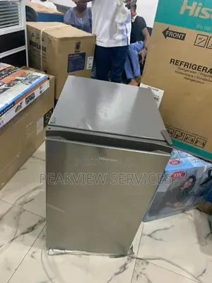 The Smart Way to Store Hisense 121l Single Door Refrigerator